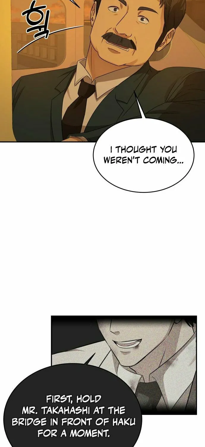 Read Gambling 1945 chapter 25 image 39 on Lezhin
