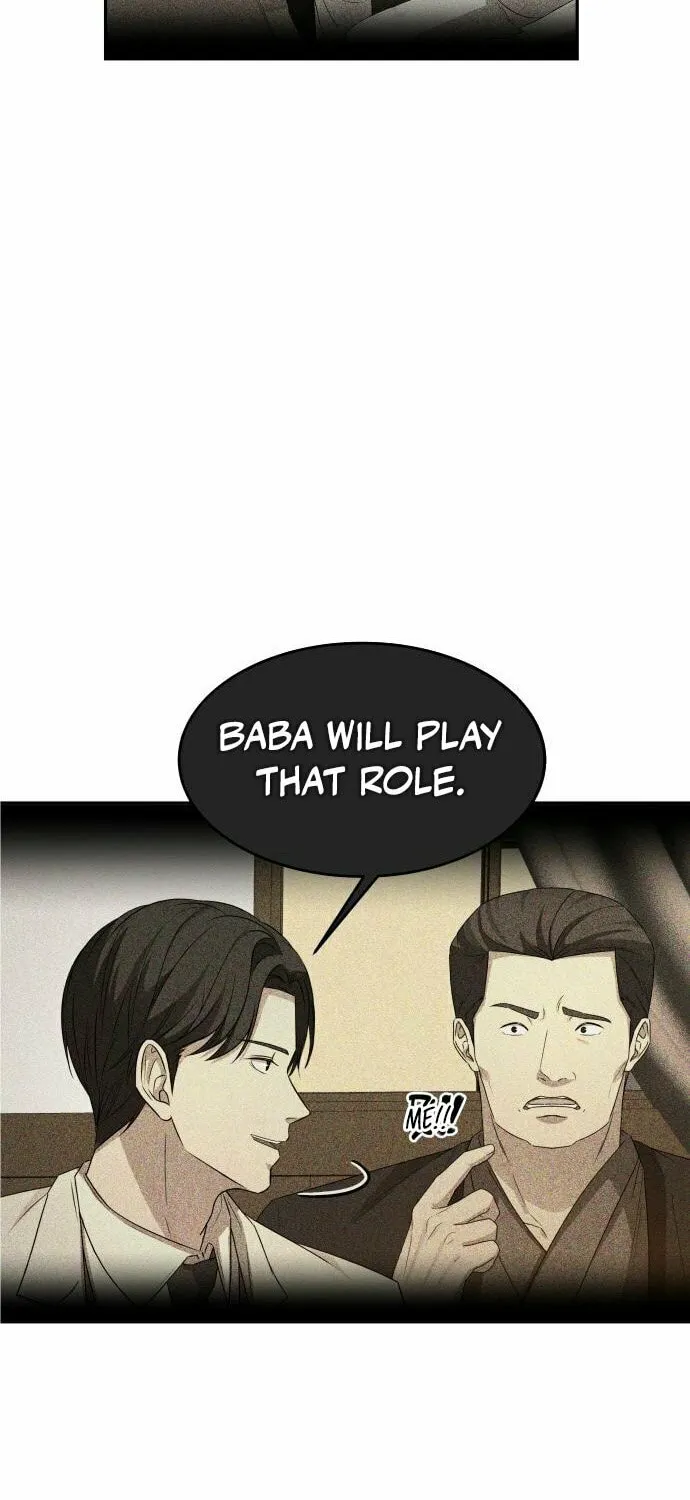 Read Gambling 1945 chapter 25 image 47 on Lezhin