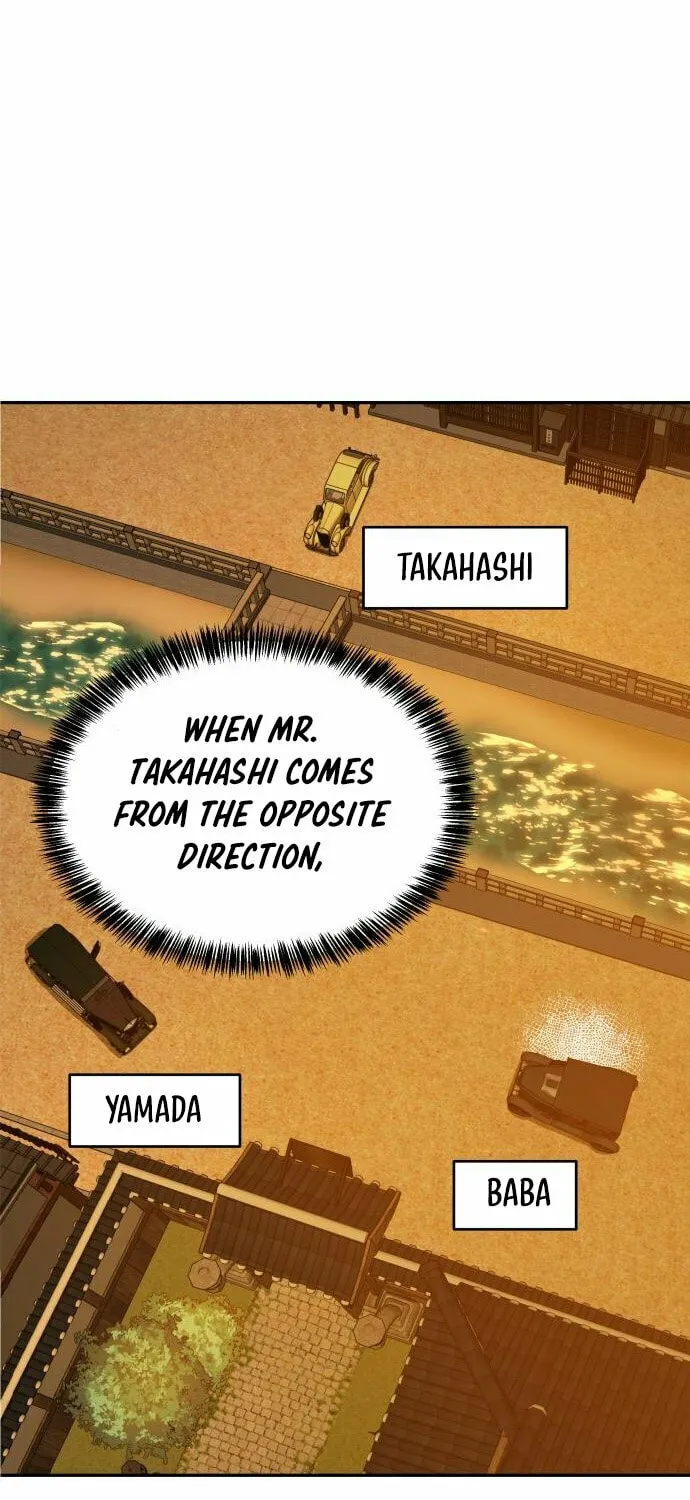Read Gambling 1945 chapter 25 image 48 on Lezhin