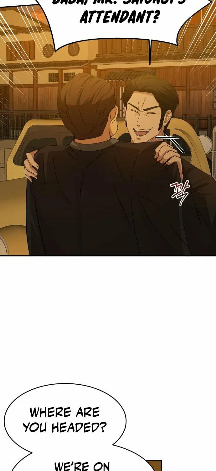 Read Gambling 1945 chapter 25 image 59 on Lezhin