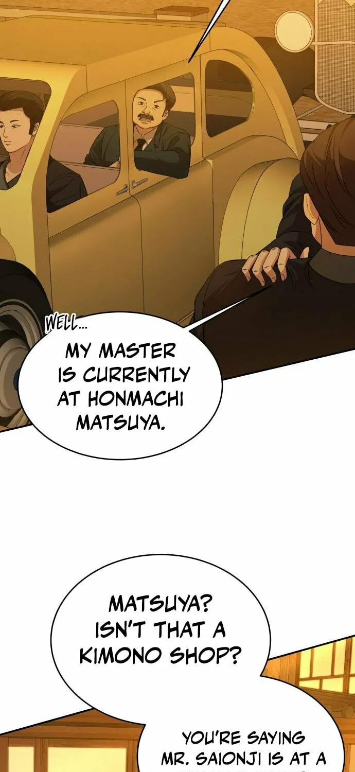 Read Gambling 1945 chapter 25 image 62 on Lezhin