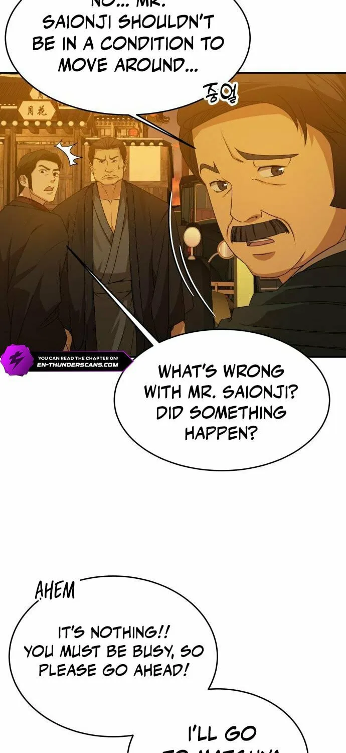 Read Gambling 1945 chapter 25 image 64 on Lezhin