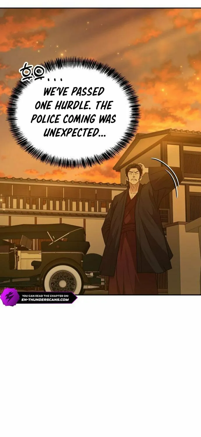 Read Gambling 1945 chapter 25 image 66 on Lezhin