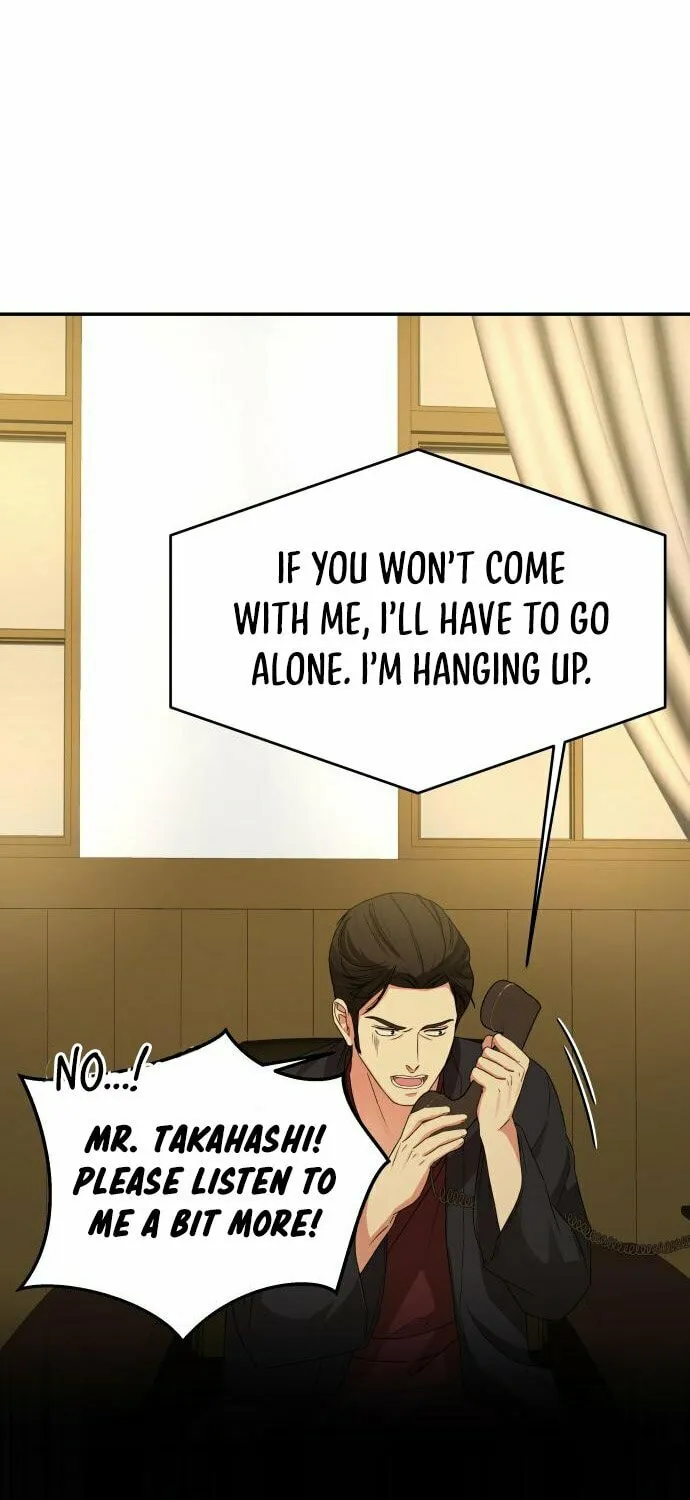 Read Gambling 1945 chapter 25 image 9 on Lezhin