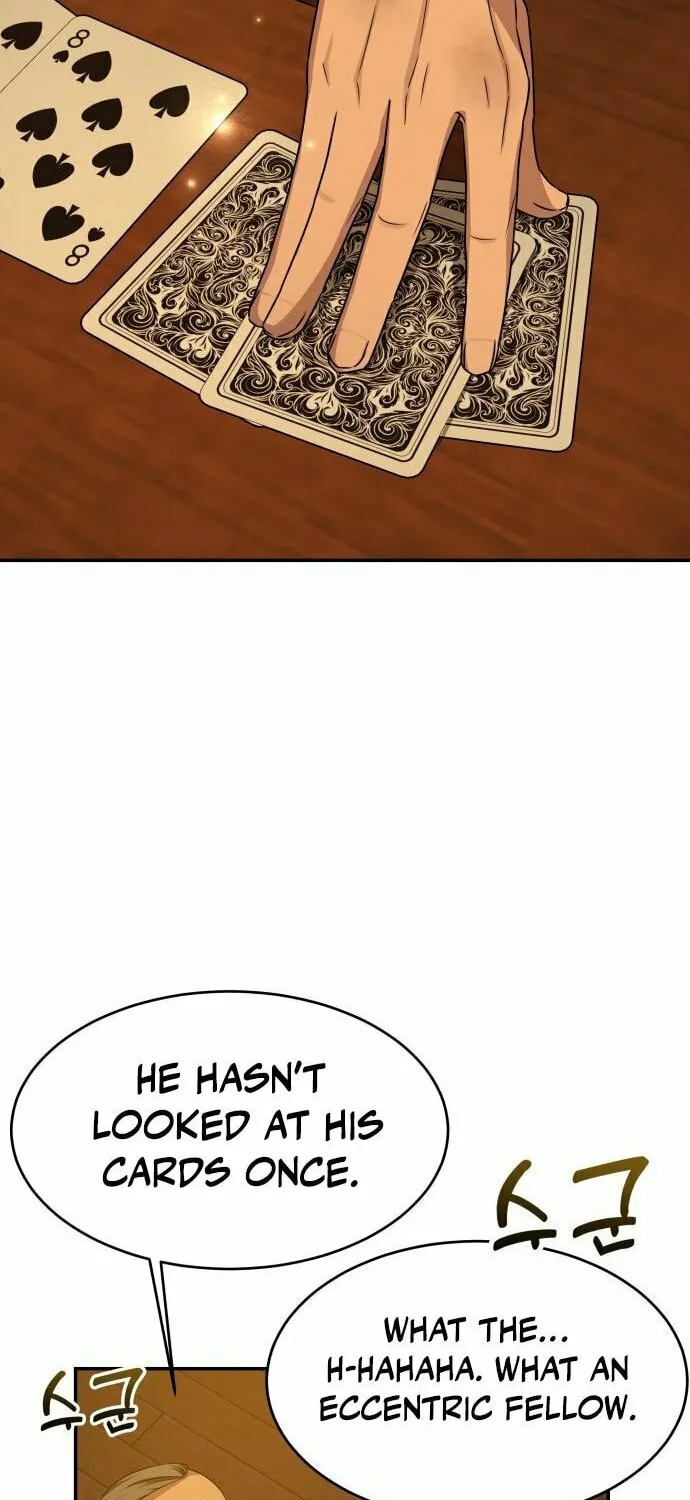 Read Gambling 1945 chapter 27 image 1 on Lezhin