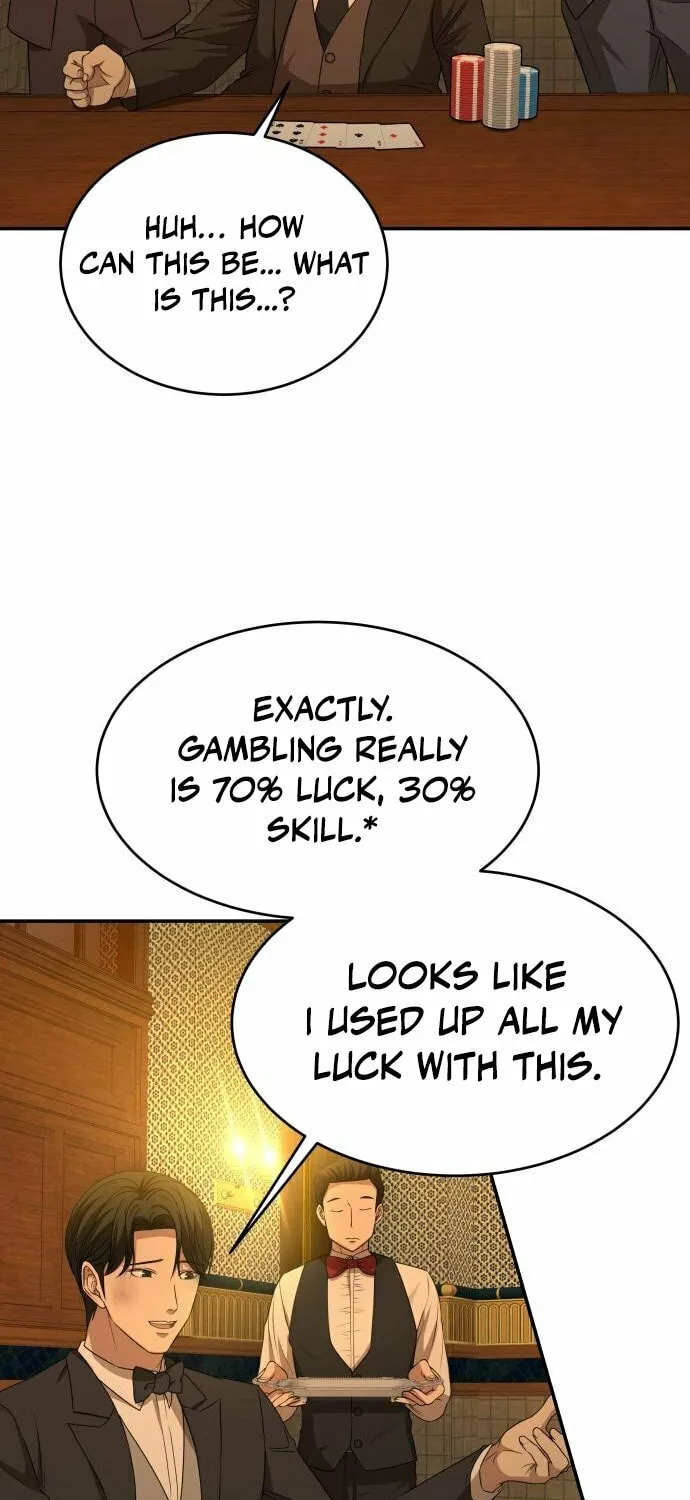 Read Gambling 1945 chapter 27 image 10 on Lezhin