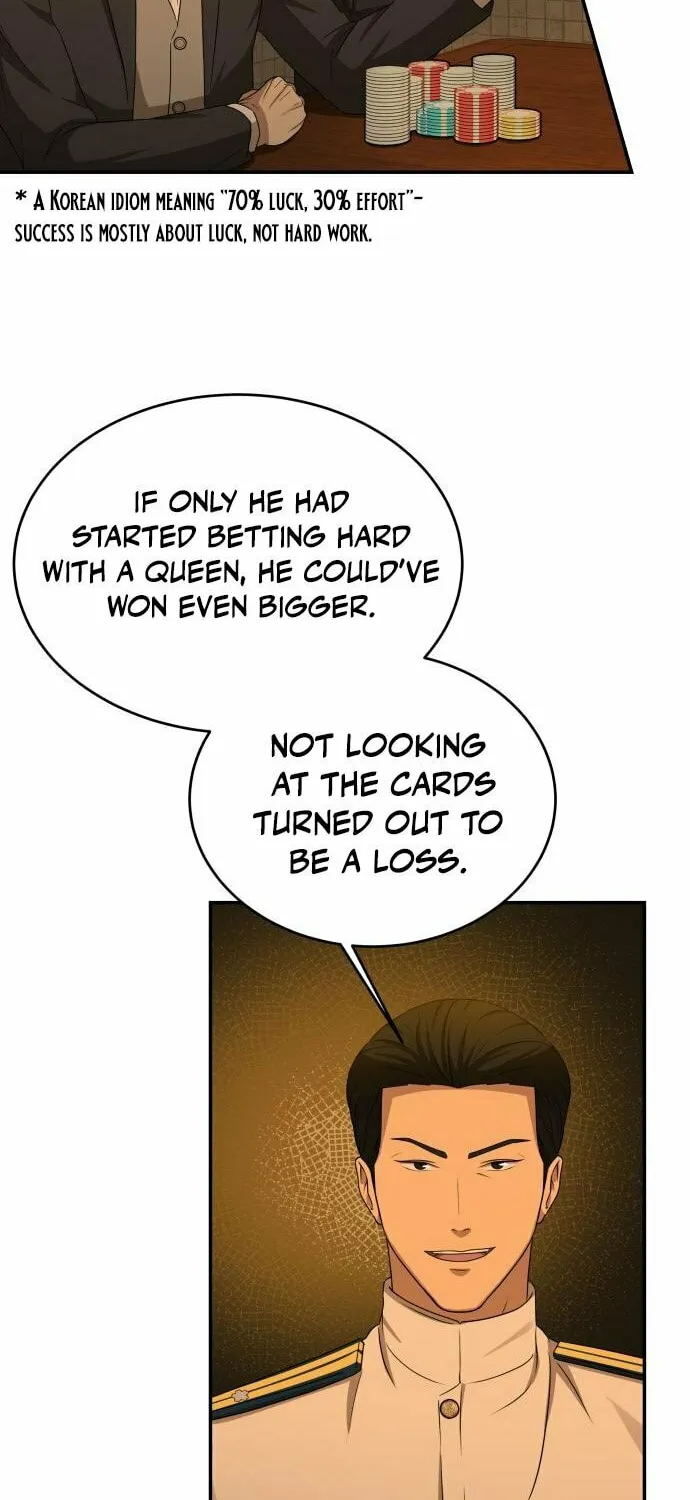 Read Gambling 1945 chapter 27 image 11 on Lezhin