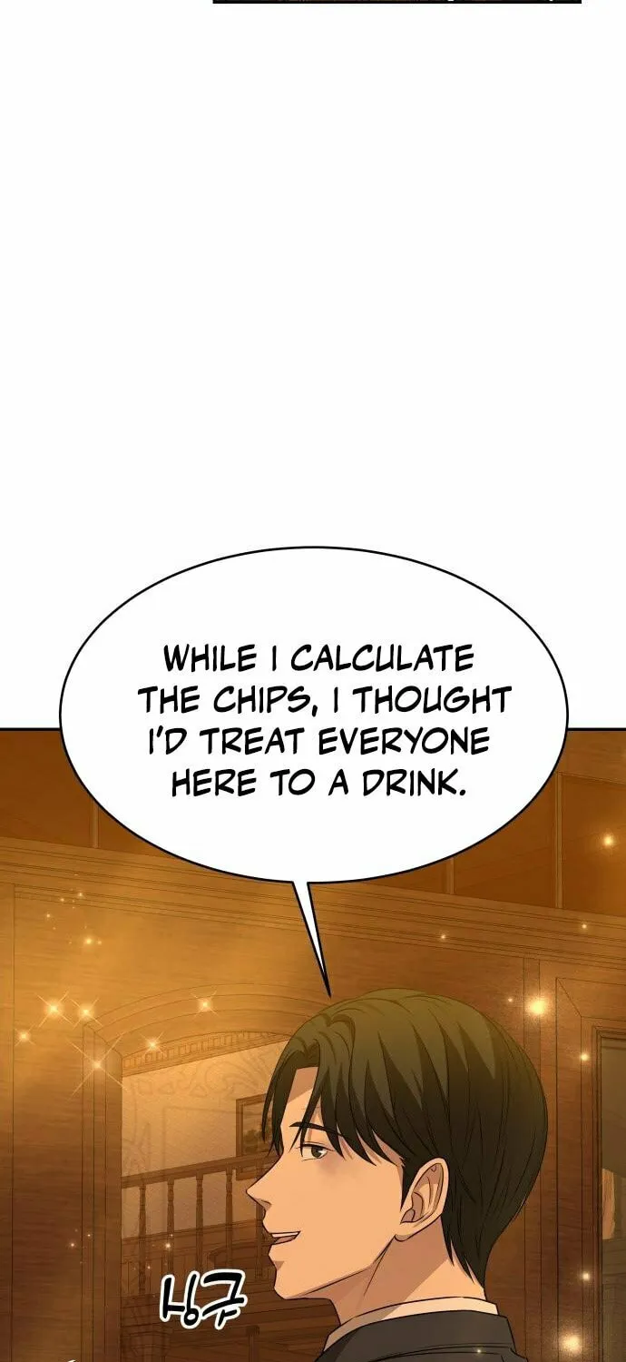 Read Gambling 1945 chapter 27 image 14 on Lezhin