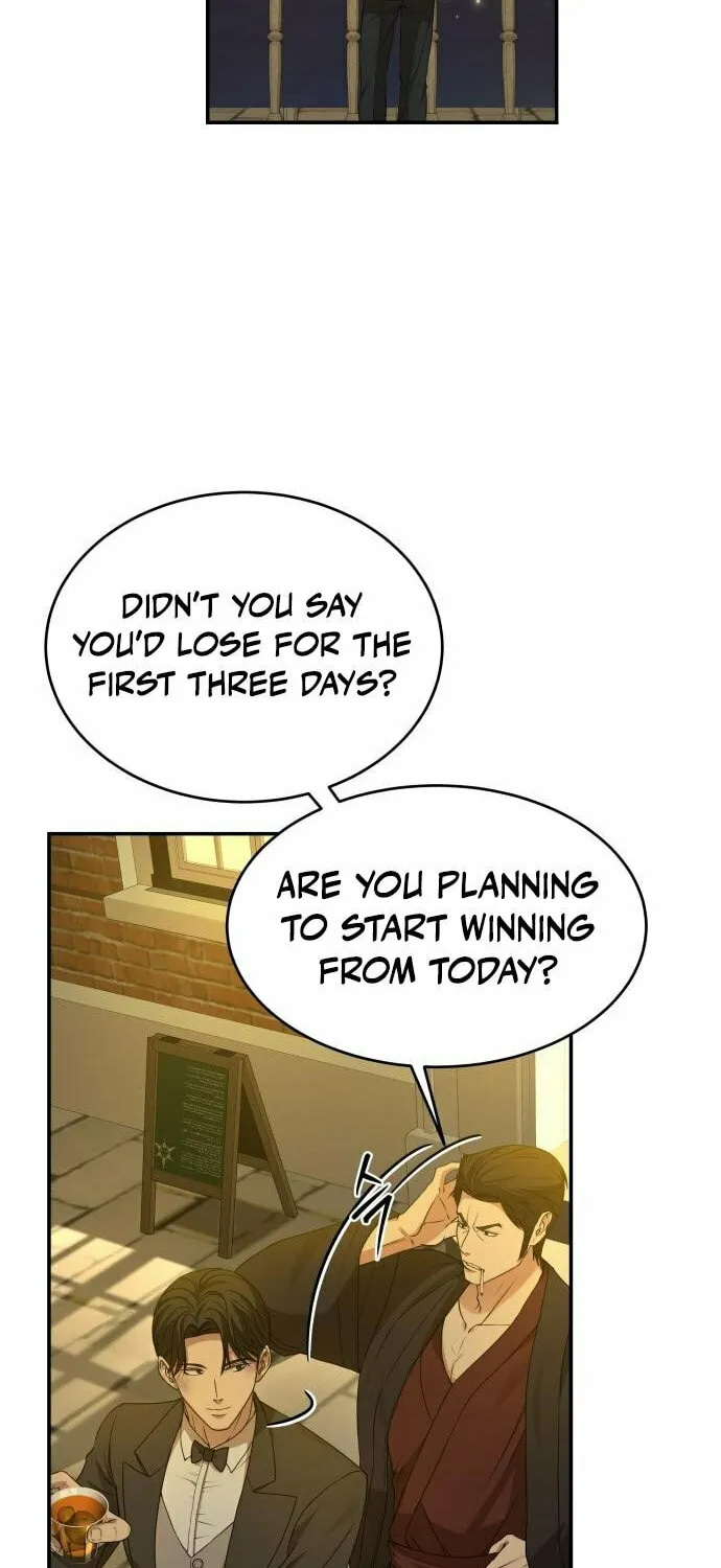 Read Gambling 1945 chapter 27 image 17 on Lezhin
