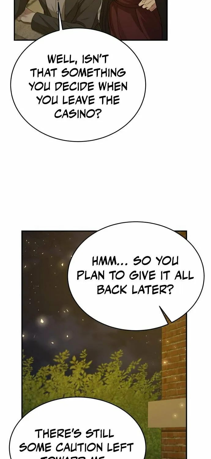 Read Gambling 1945 chapter 27 image 18 on Lezhin