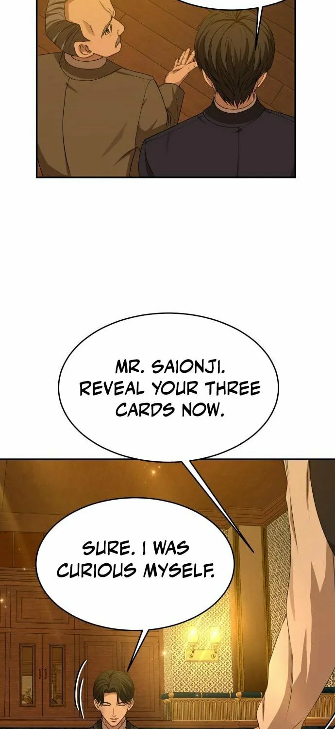 Read Gambling 1945 chapter 27 image 2 on Lezhin