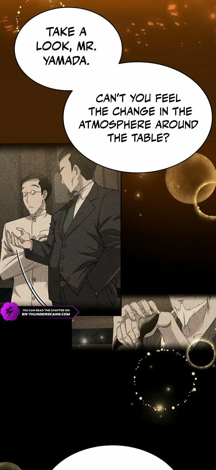 Read Gambling 1945 chapter 27 image 22 on Lezhin