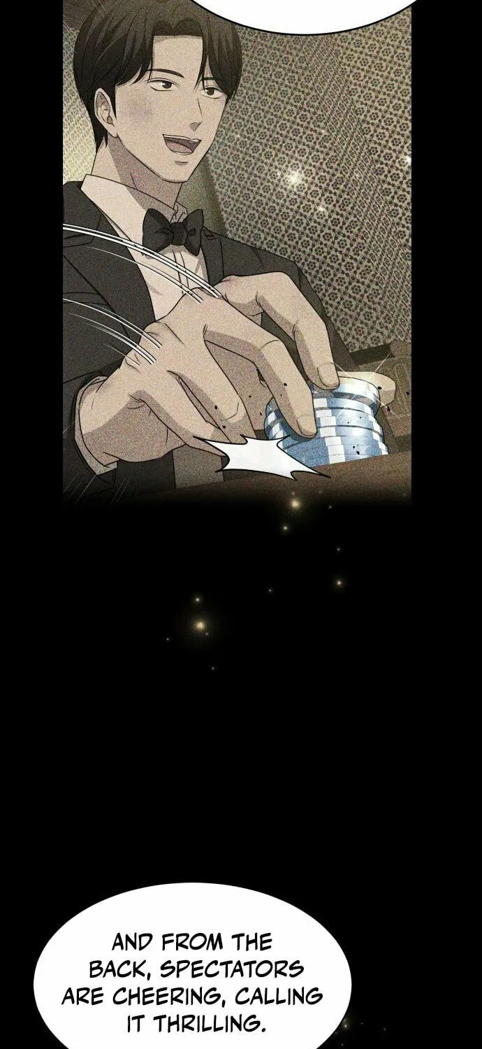 Read Gambling 1945 chapter 27 image 24 on Lezhin