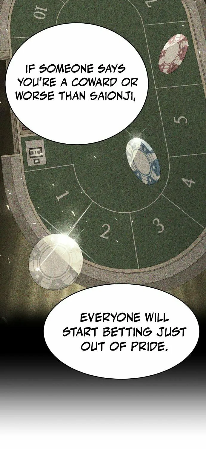 Read Gambling 1945 chapter 27 image 26 on Lezhin