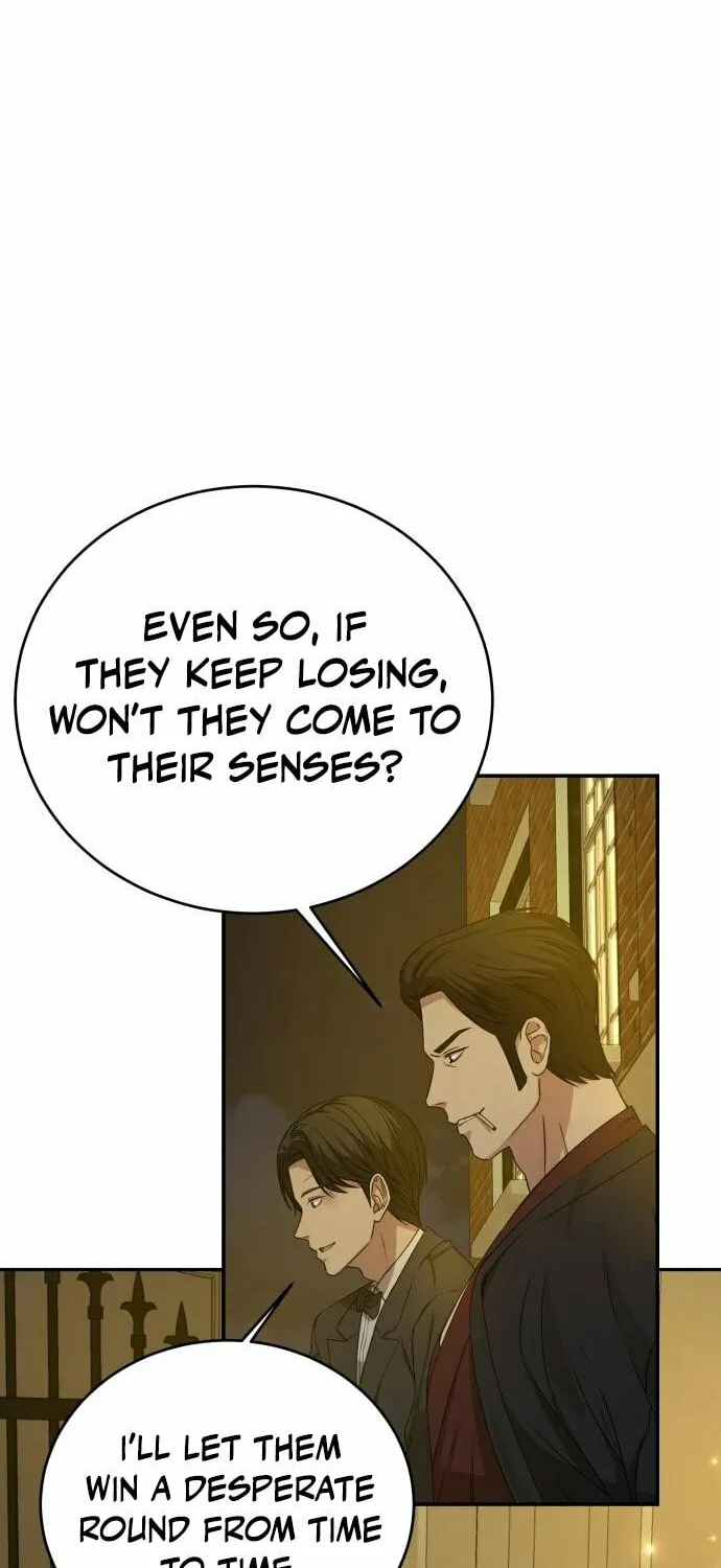 Read Gambling 1945 chapter 27 image 27 on Lezhin