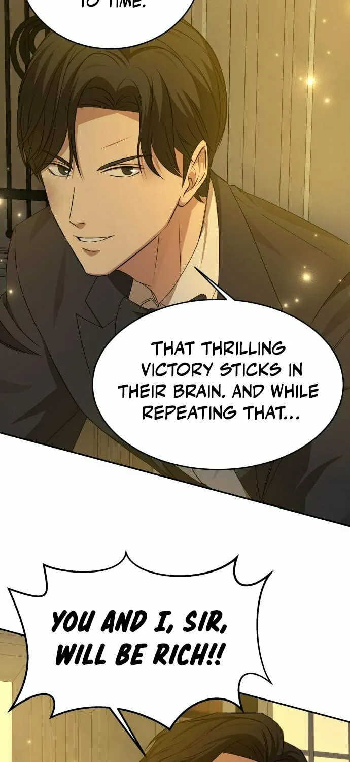 Read Gambling 1945 chapter 27 image 28 on Lezhin