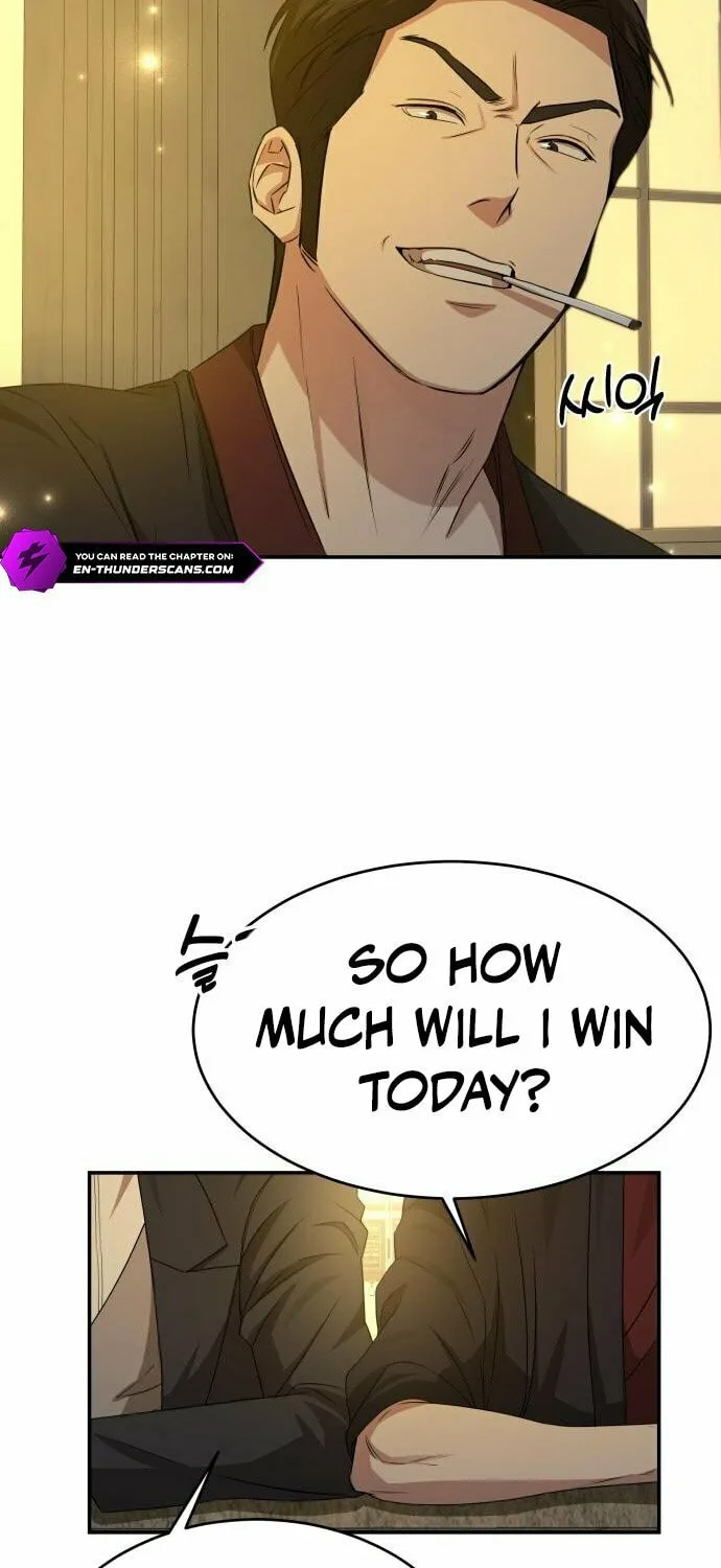 Read Gambling 1945 chapter 27 image 29 on Lezhin