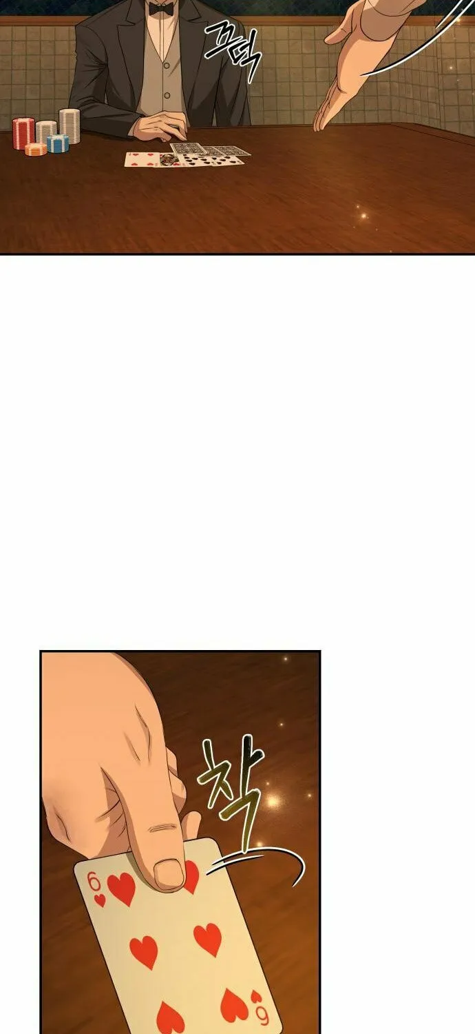 Read Gambling 1945 chapter 27 image 3 on Lezhin