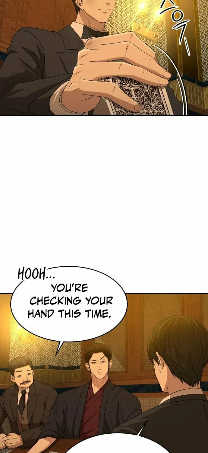 Read Gambling 1945 chapter 27 image 34 on Lezhin