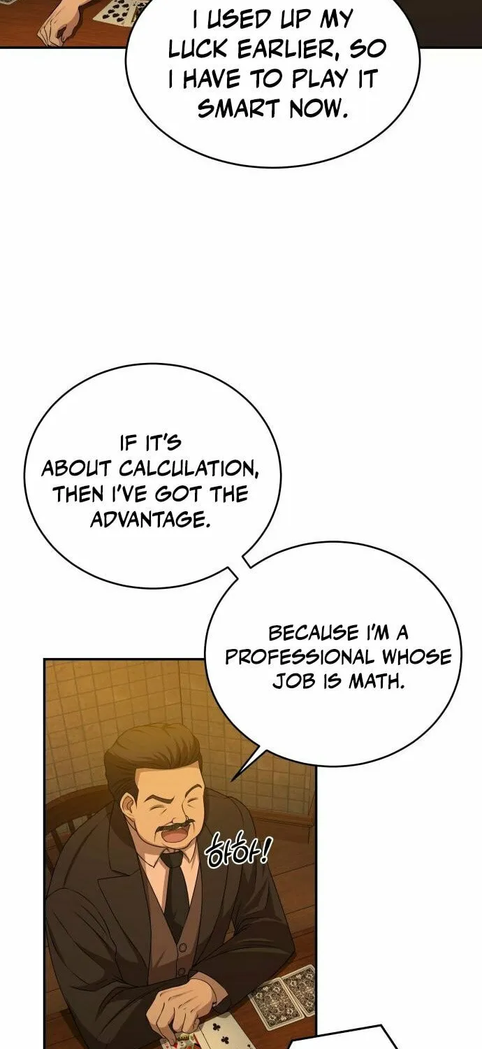 Read Gambling 1945 chapter 27 image 35 on Lezhin