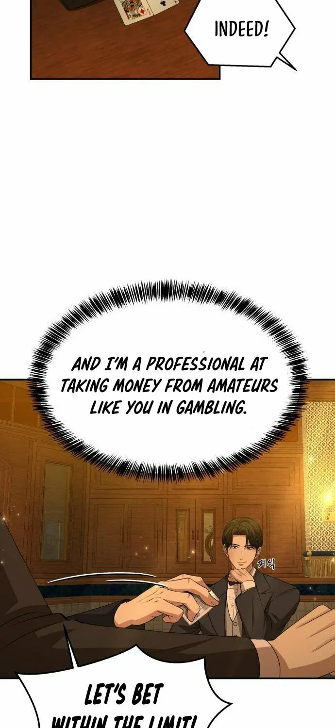 Read Gambling 1945 chapter 27 image 36 on Lezhin