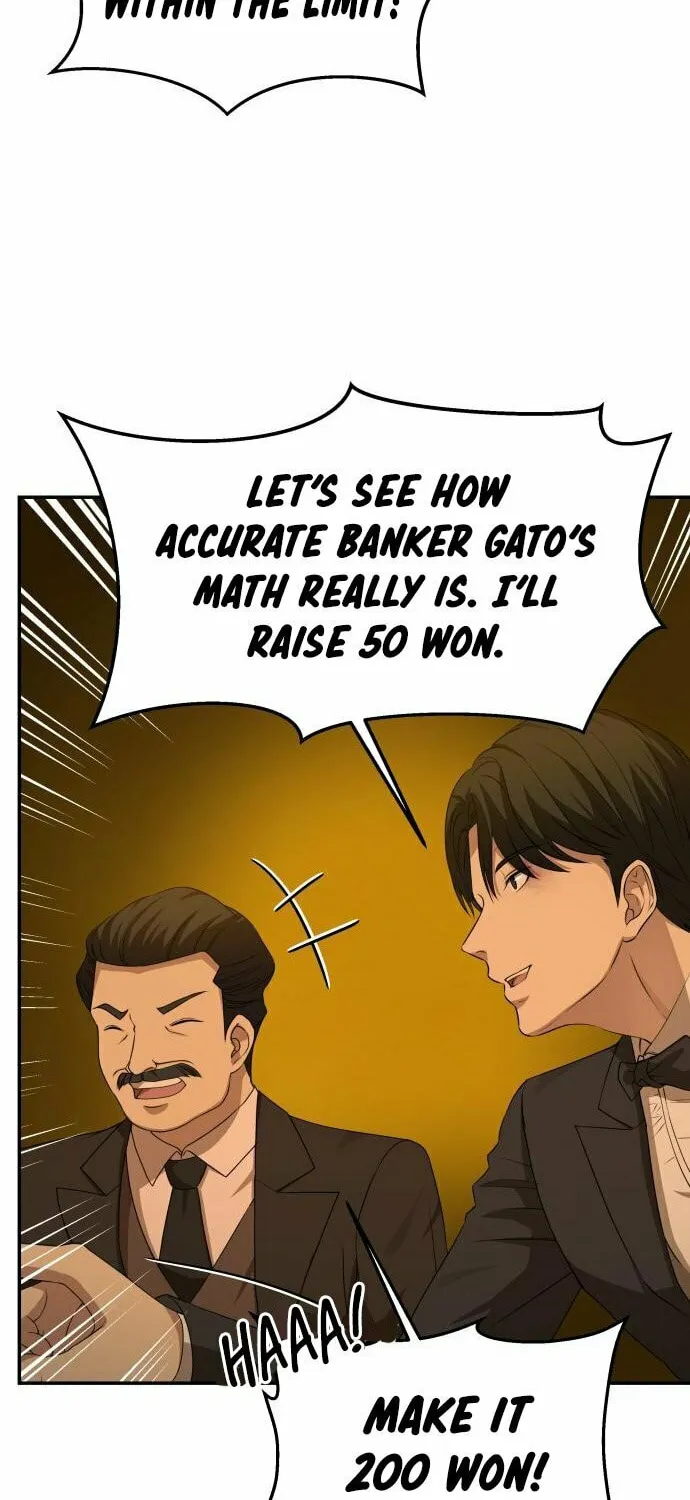 Read Gambling 1945 chapter 27 image 37 on Lezhin