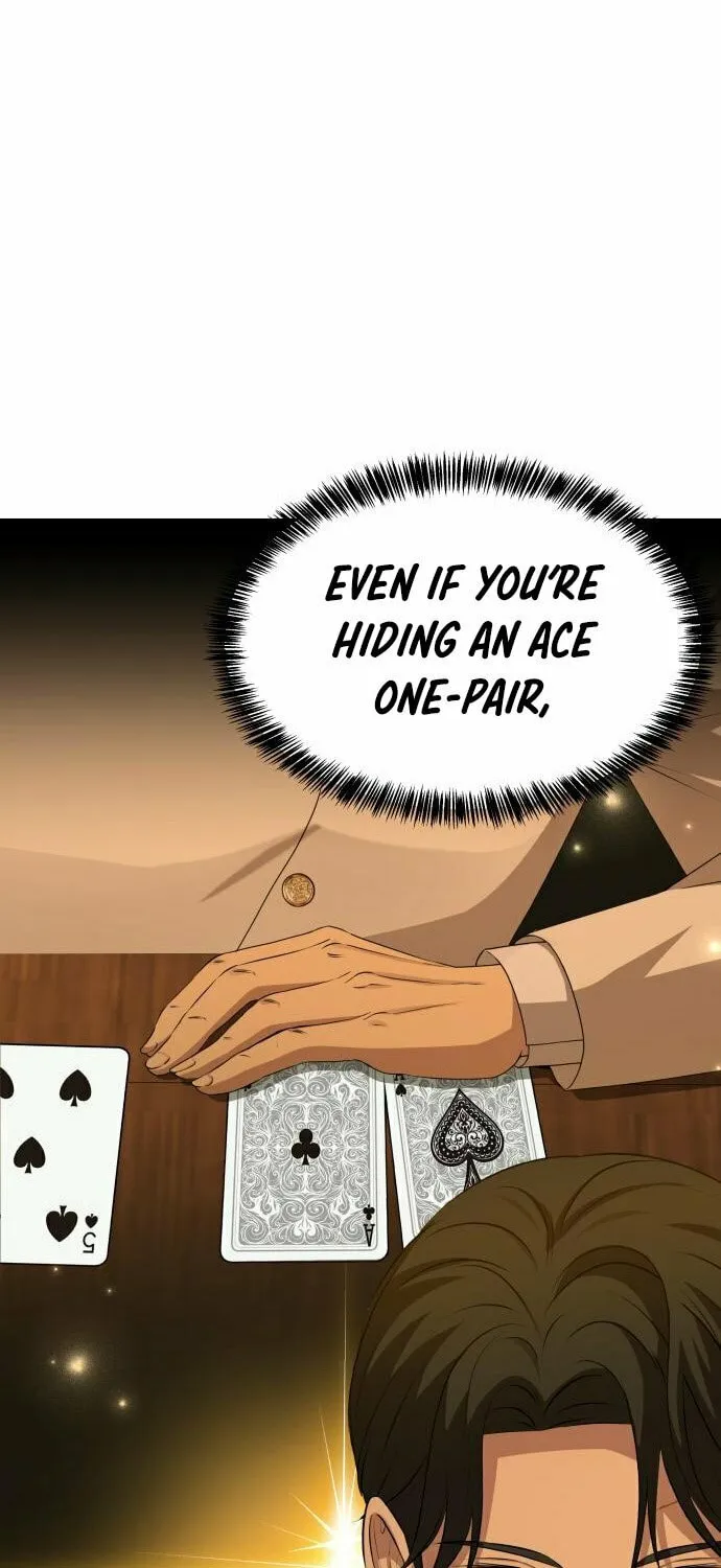 Read Gambling 1945 chapter 27 image 39 on Lezhin