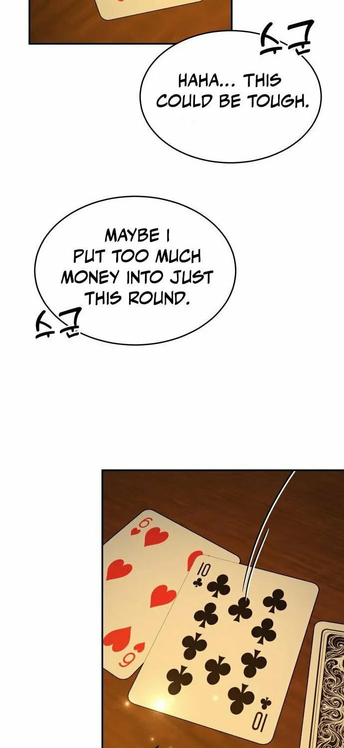 Read Gambling 1945 chapter 27 image 4 on Lezhin