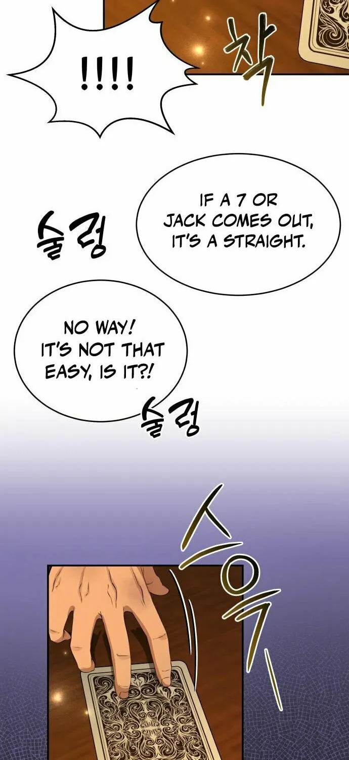 Read Gambling 1945 chapter 27 image 5 on Lezhin