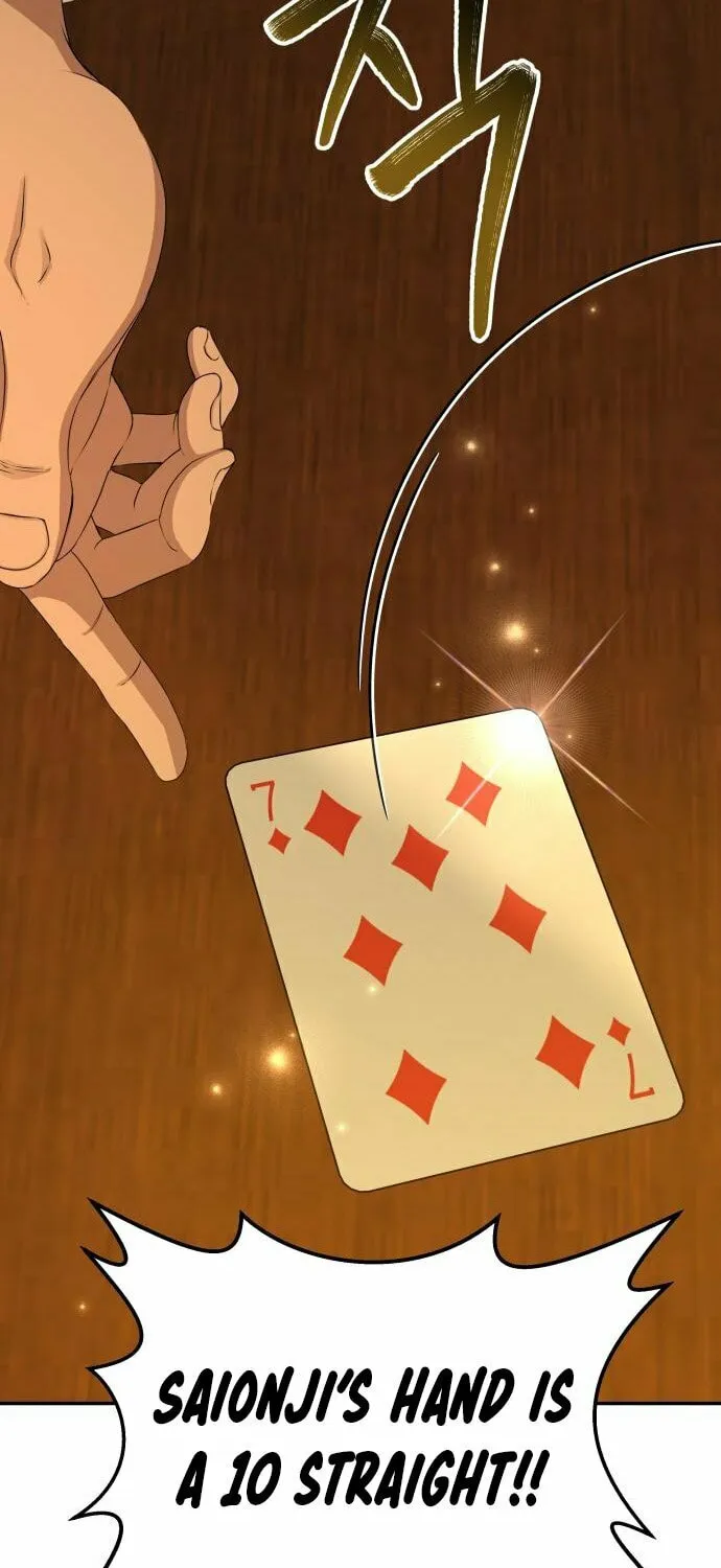 Read Gambling 1945 chapter 27 image 7 on Lezhin