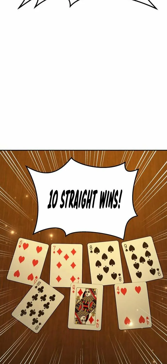 Read Gambling 1945 chapter 27 image 8 on Lezhin