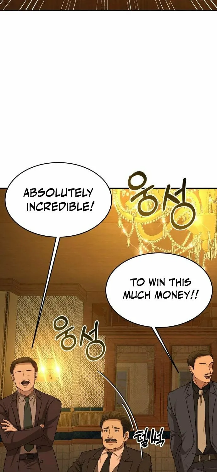 Read Gambling 1945 chapter 27 image 9 on Lezhin
