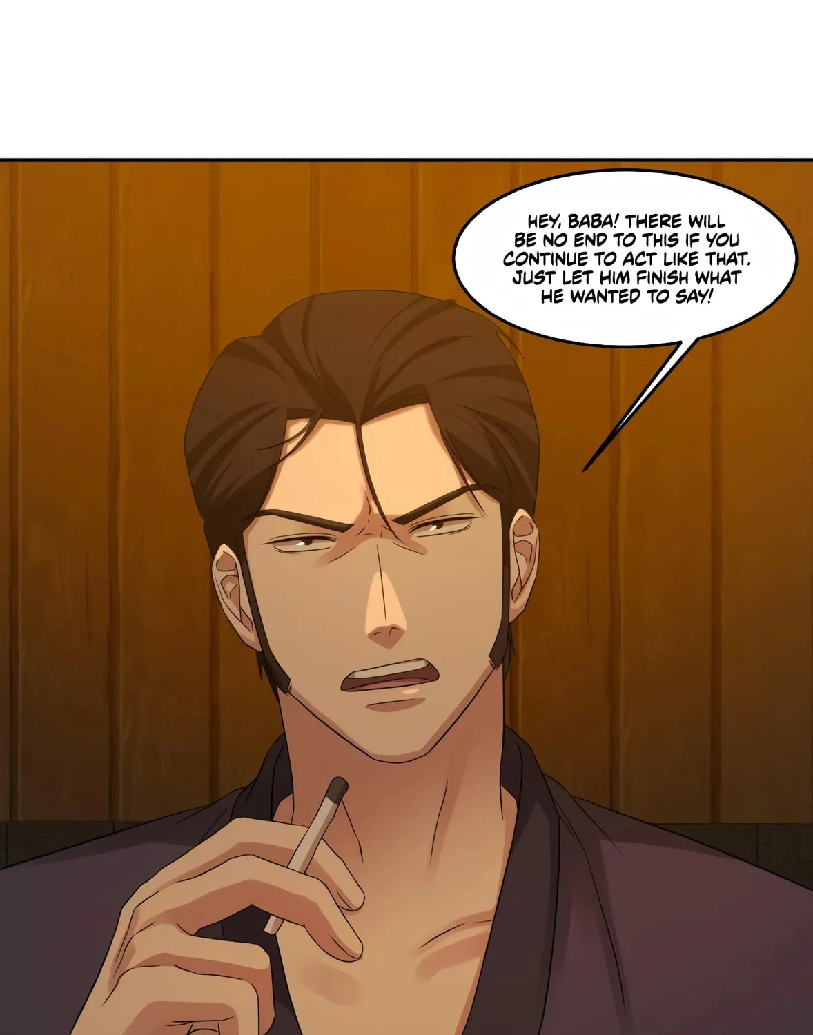 Read Gambling 1945 chapter 6 image 110 on Lezhin