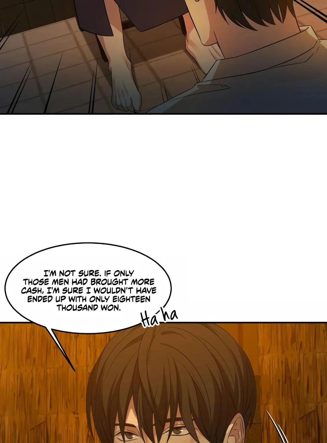 Read Gambling 1945 chapter 6 image 128 on Lezhin