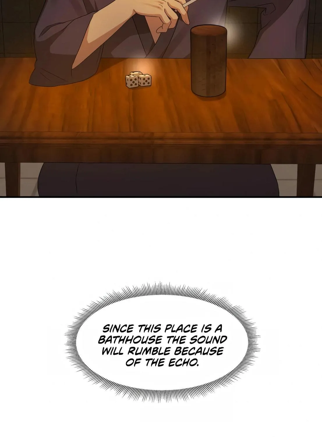 Read Gambling 1945 chapter 6 image 136 on Lezhin