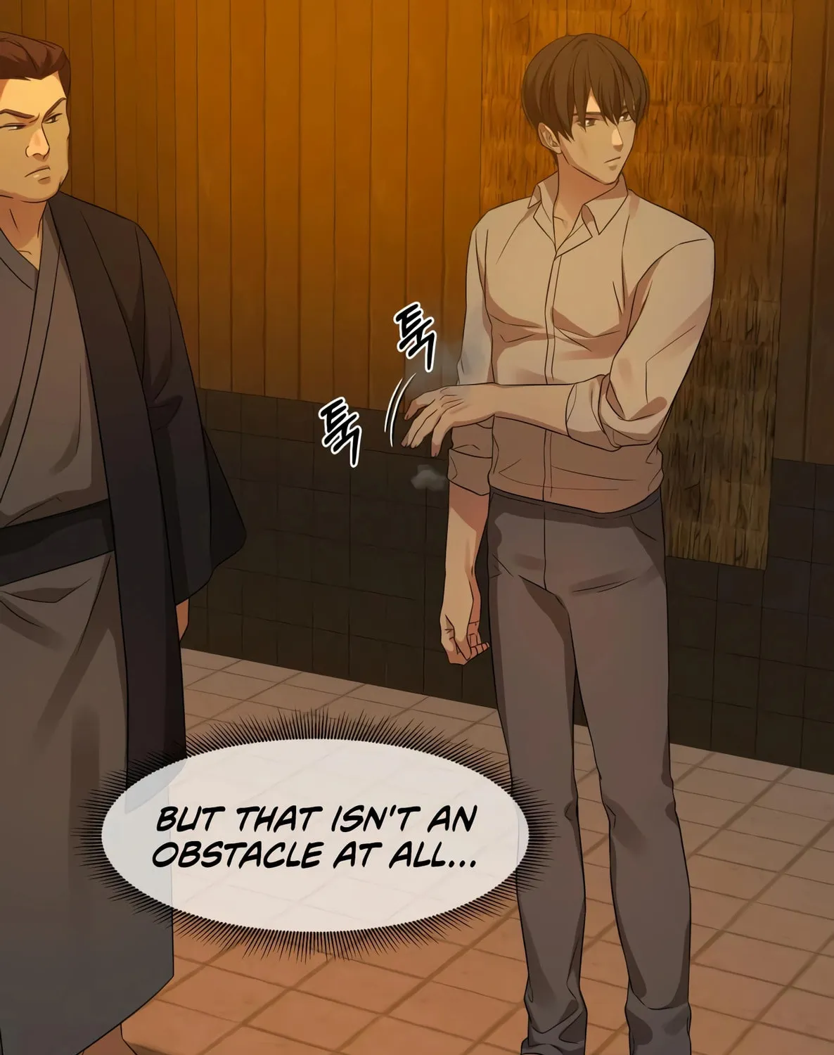 Read Gambling 1945 chapter 6 image 140 on Lezhin