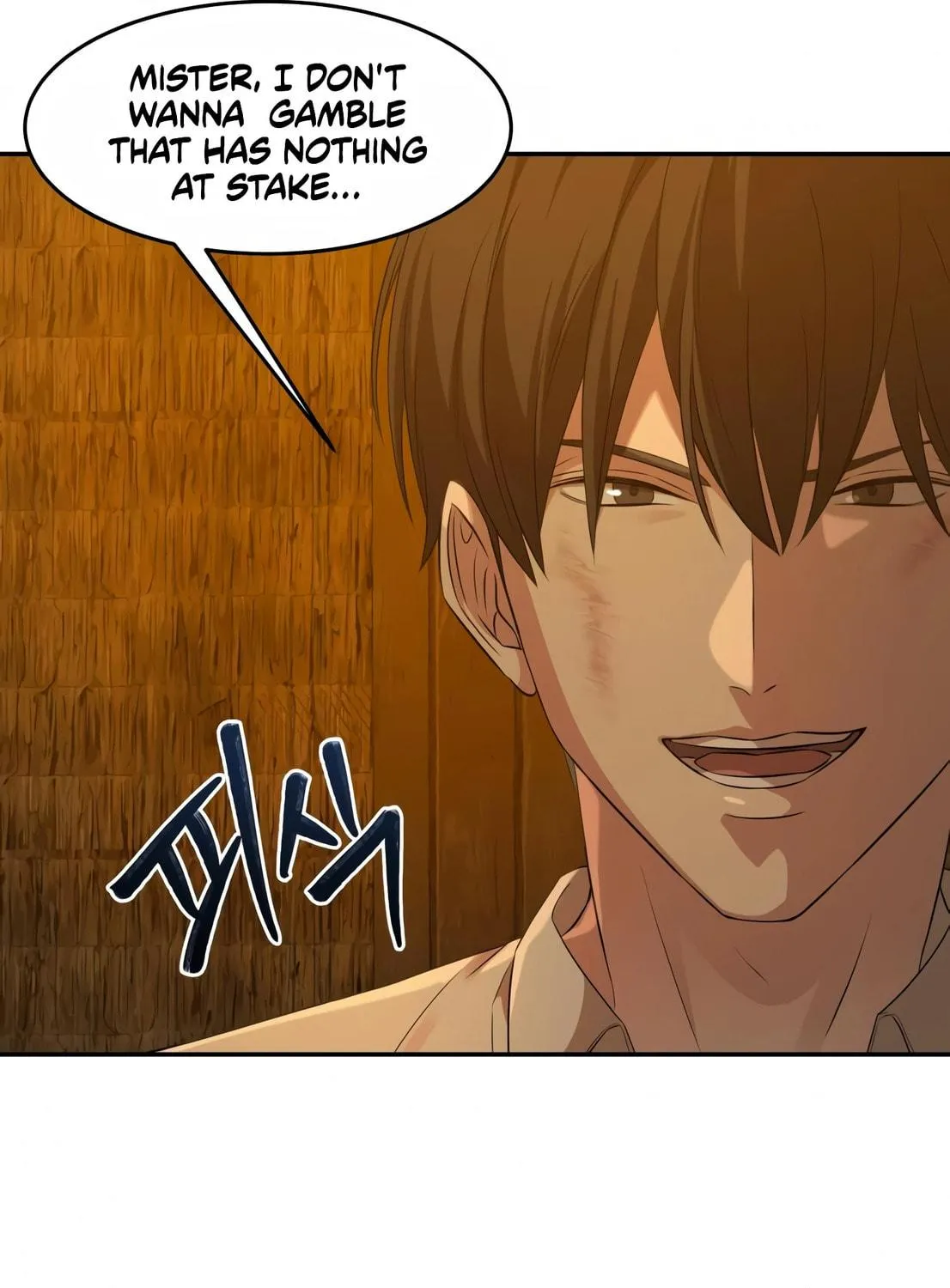 Read Gambling 1945 chapter 6 image 166 on Lezhin