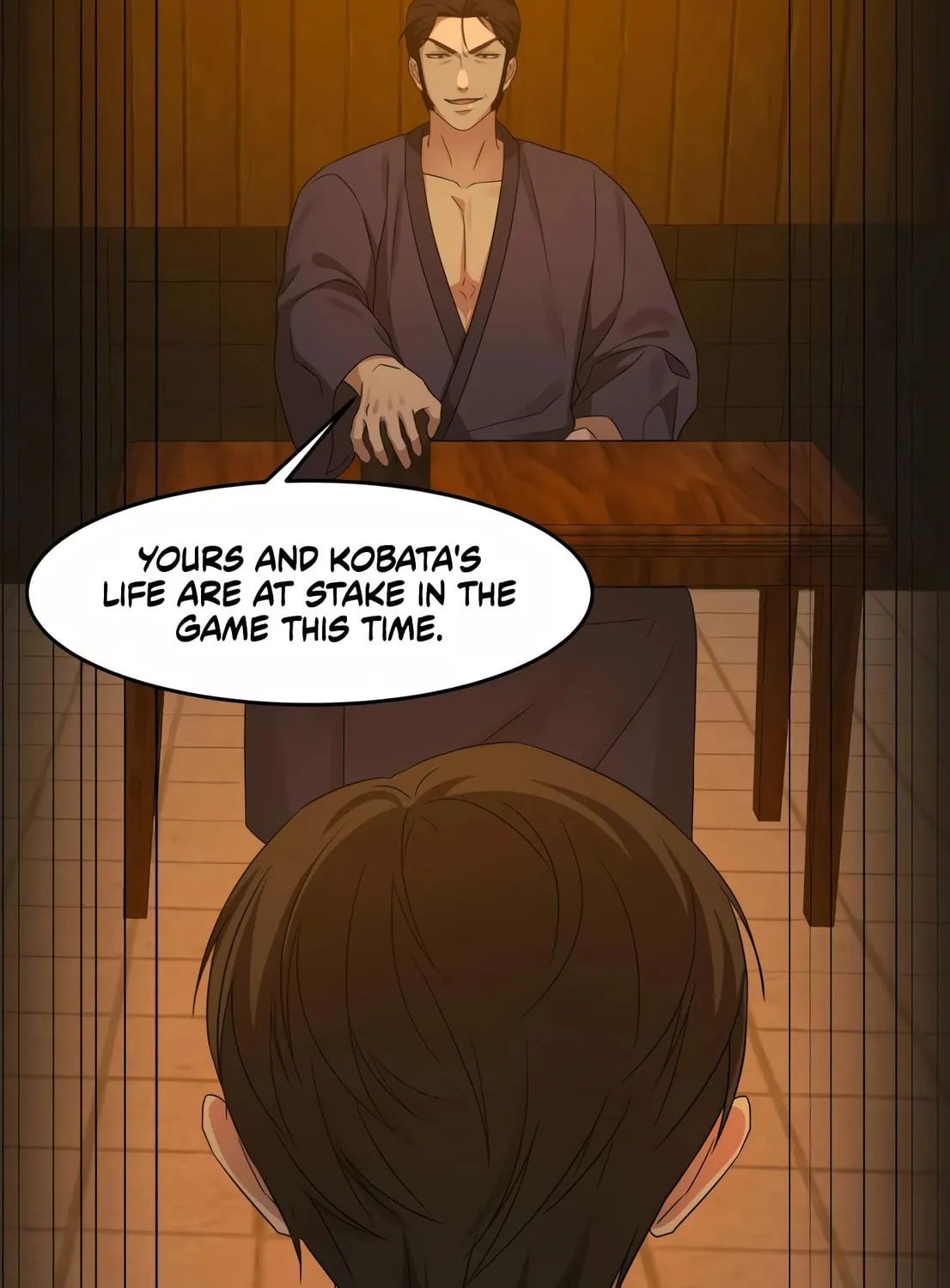 Read Gambling 1945 chapter 6 image 170 on Lezhin