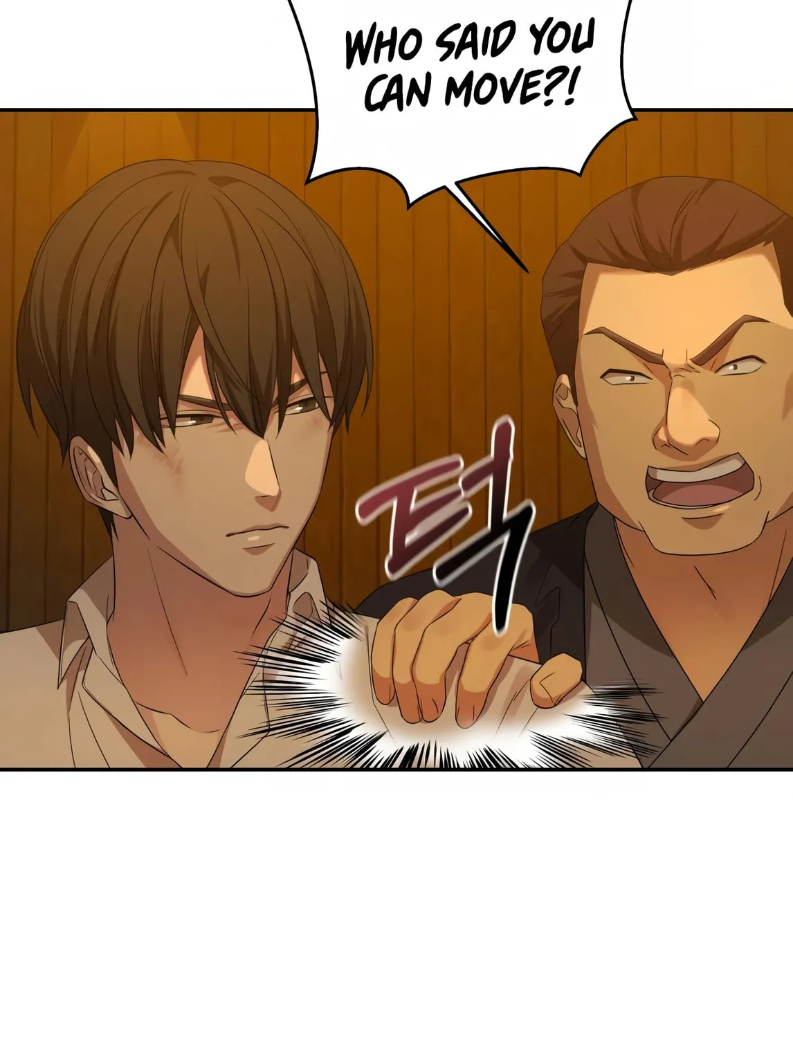 Read Gambling 1945 chapter 6 image 186 on Lezhin