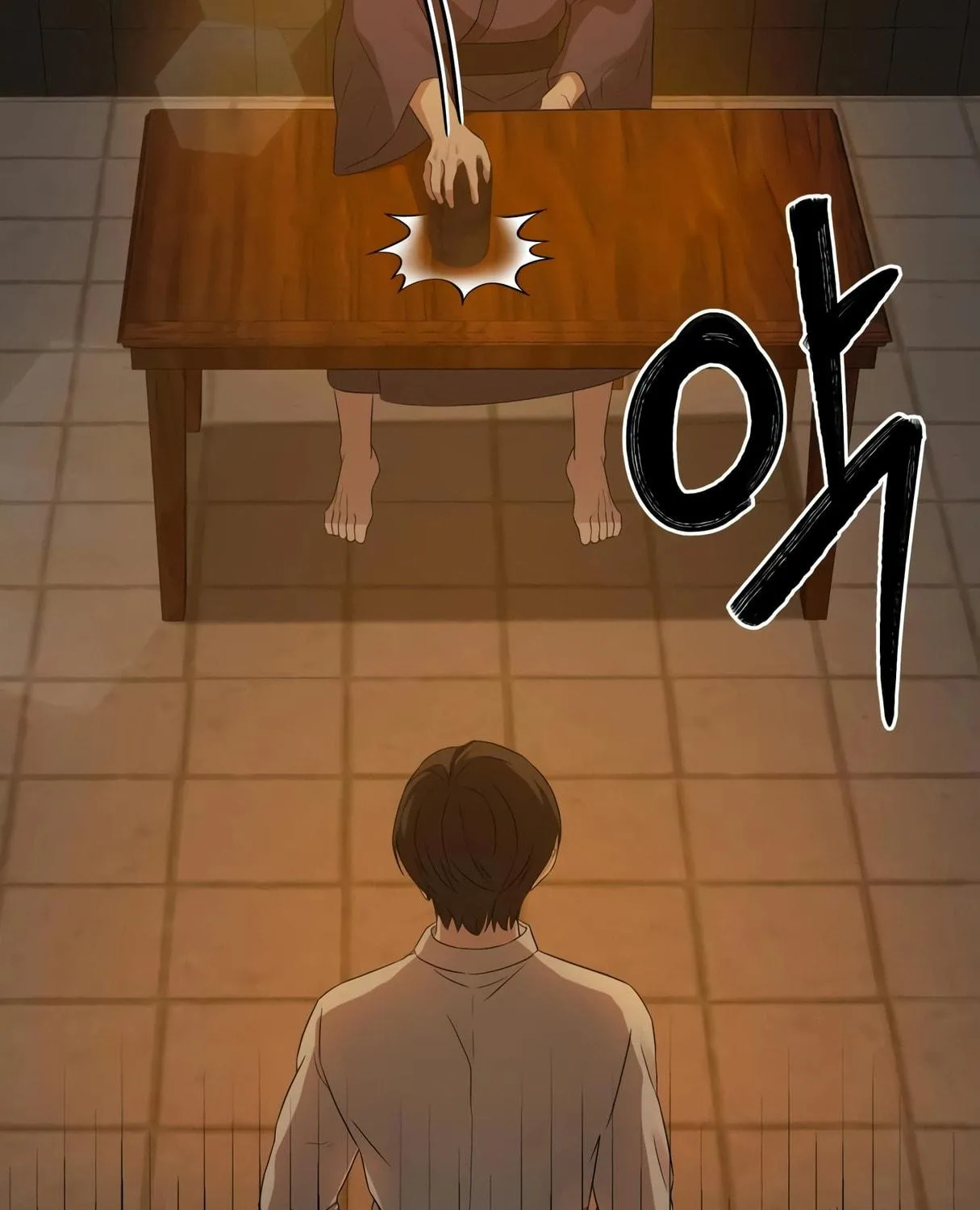 Read Gambling 1945 chapter 6 image 198 on Lezhin