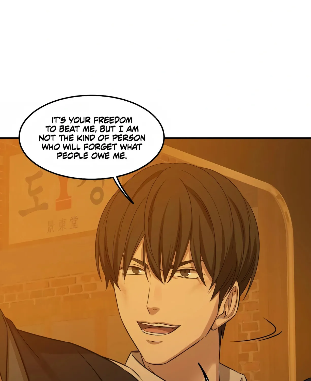 Read Gambling 1945 chapter 6 image 36 on Lezhin