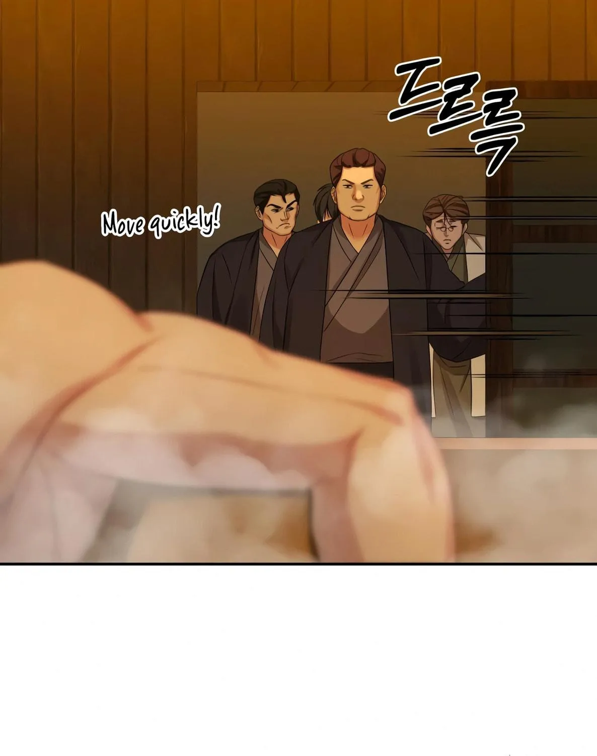 Read Gambling 1945 chapter 6 image 58 on Lezhin