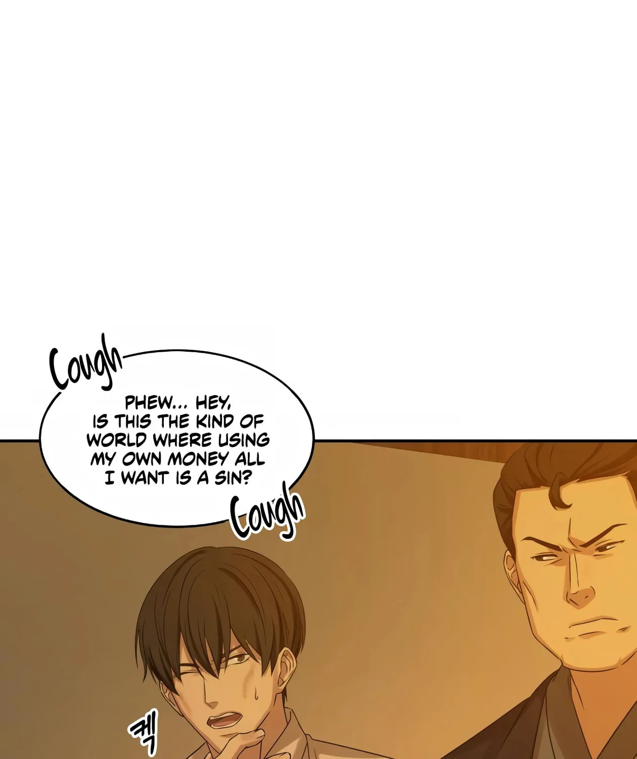 Read Gambling 1945 chapter 6 image 6 on Lezhin