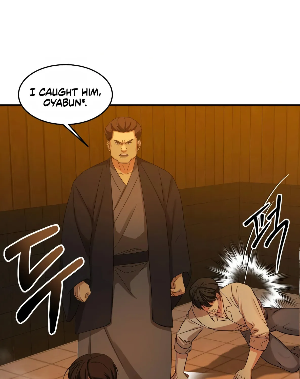 Read Gambling 1945 chapter 6 image 60 on Lezhin