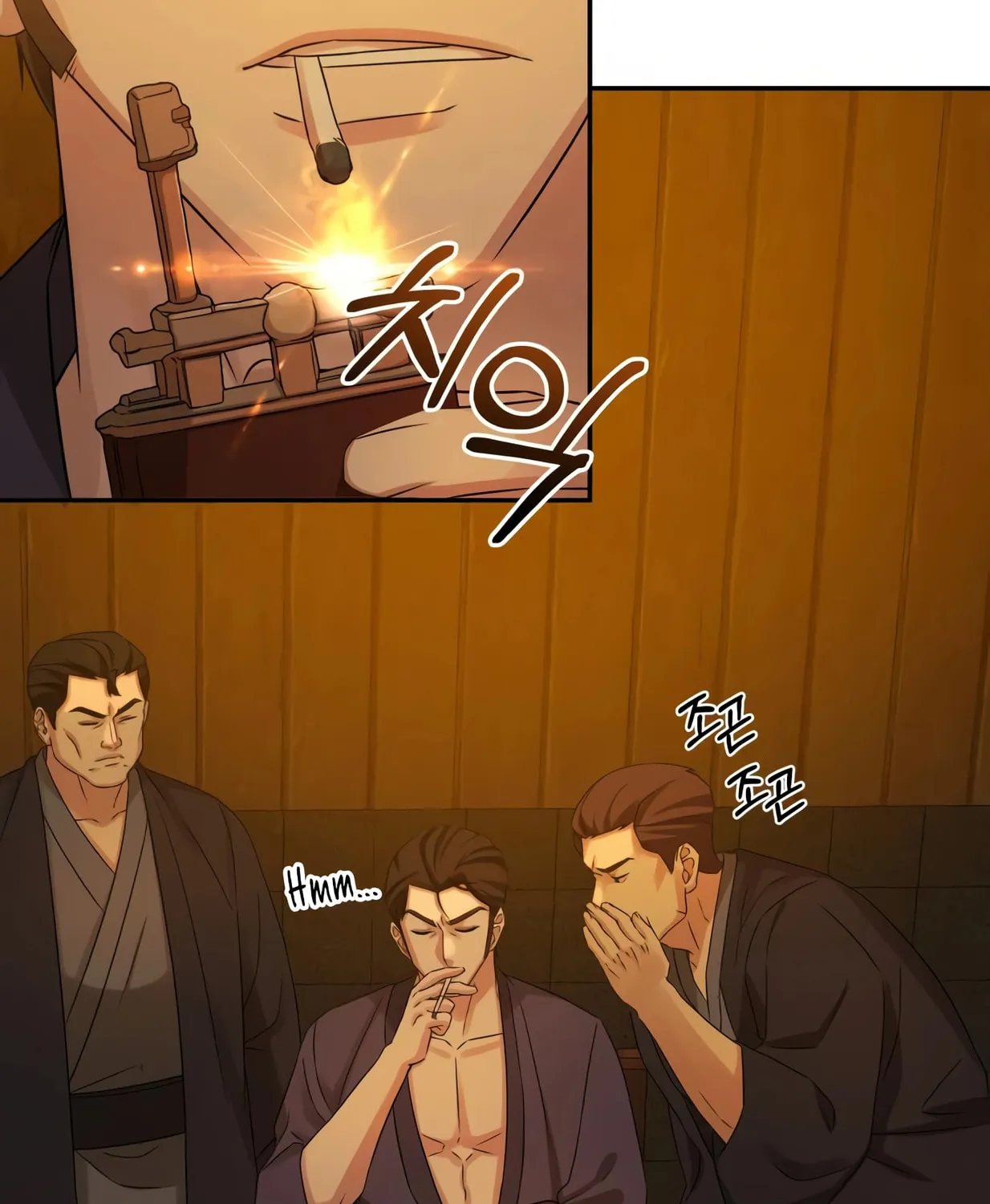 Read Gambling 1945 chapter 6 image 72 on Lezhin