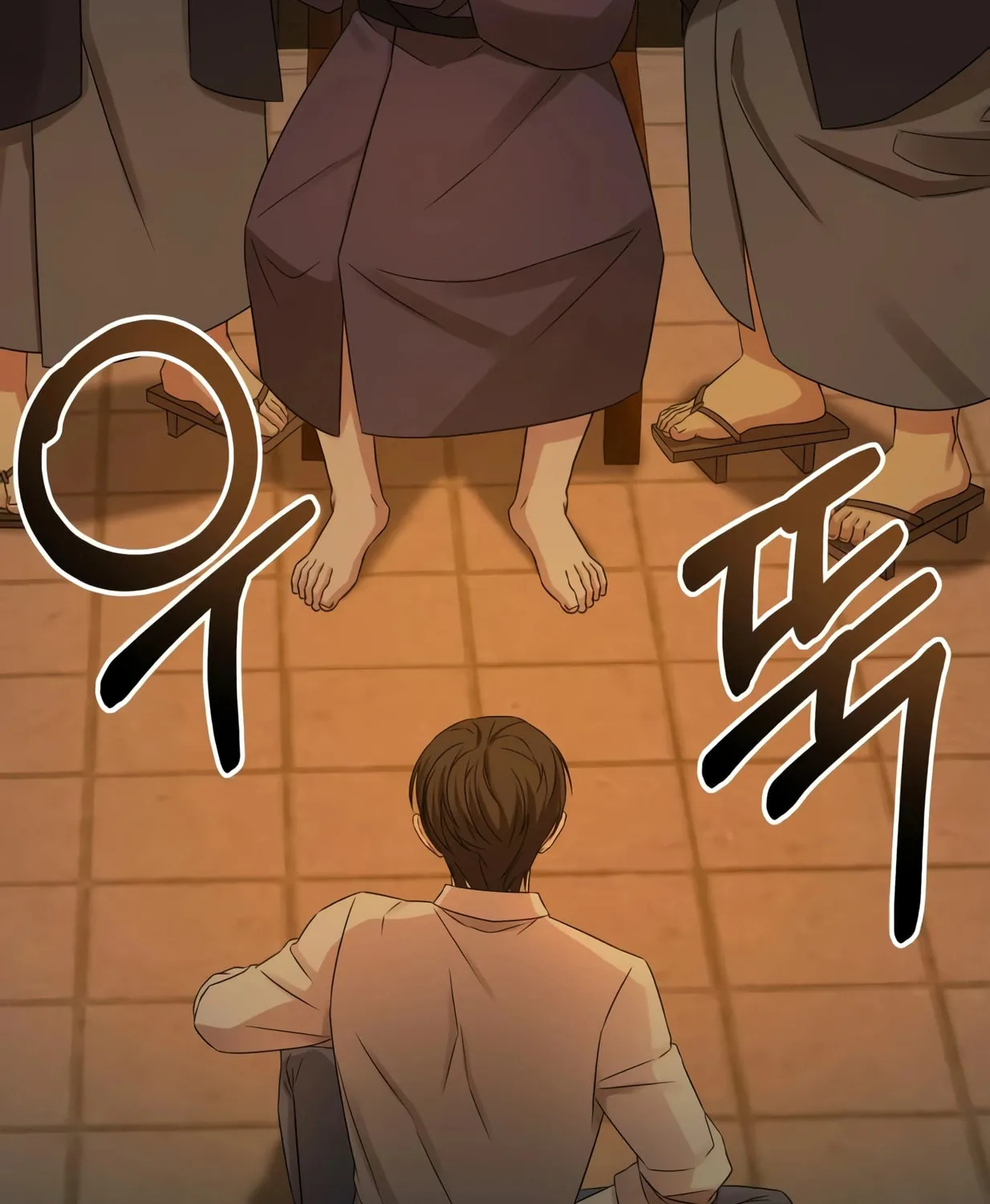 Read Gambling 1945 chapter 6 image 74 on Lezhin