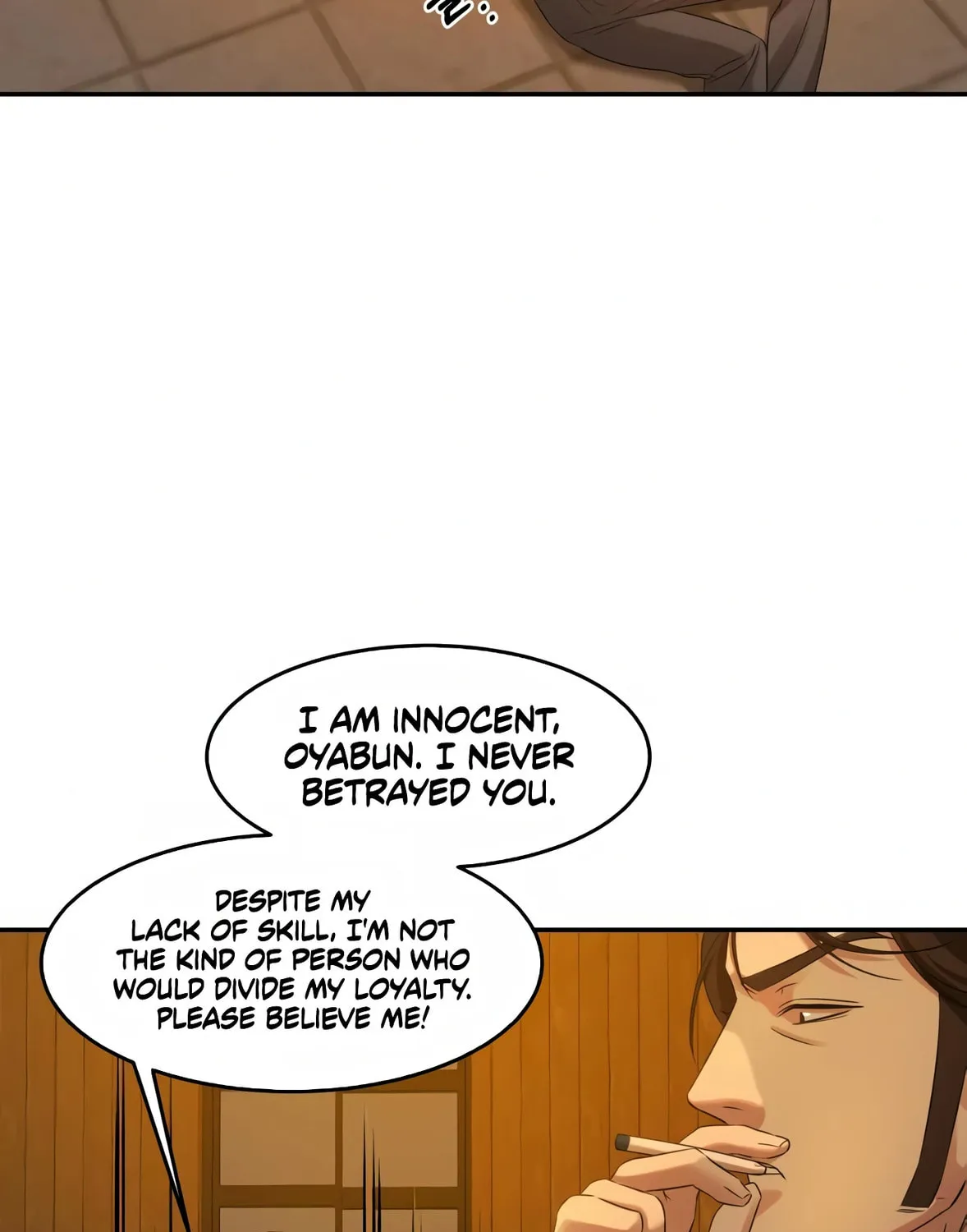 Read Gambling 1945 chapter 6 image 96 on Lezhin