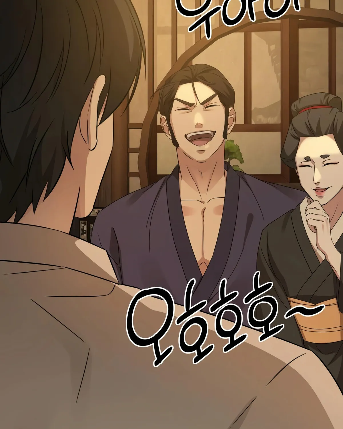 Read Gambling 1945 chapter 8 image 114 on Lezhin