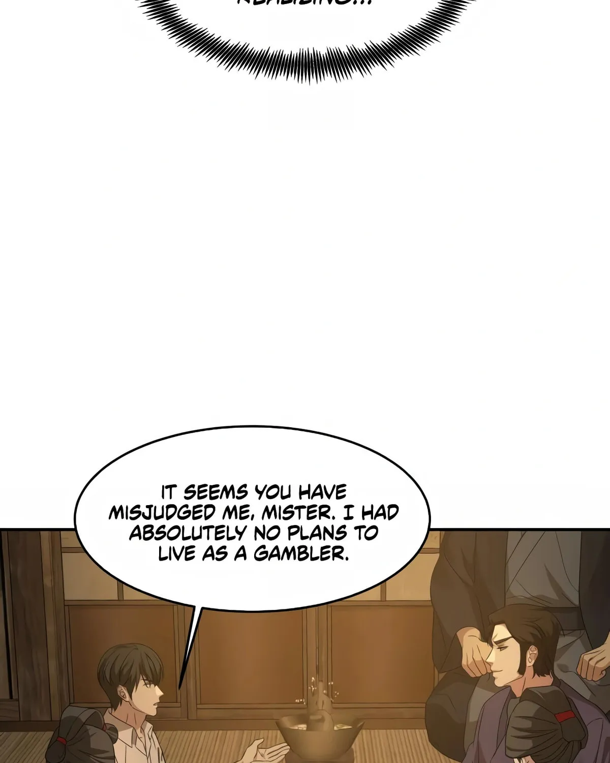 Read Gambling 1945 chapter 8 image 120 on Lezhin