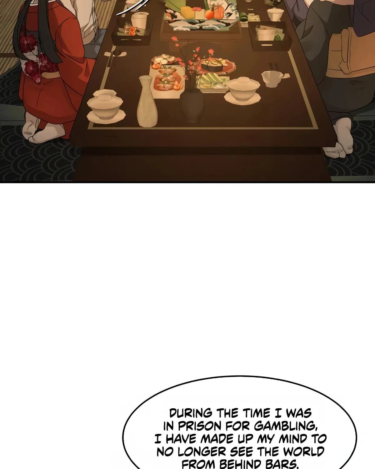 Read Gambling 1945 chapter 8 image 122 on Lezhin